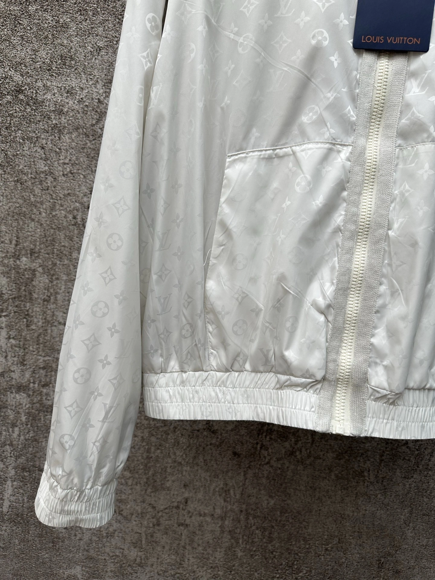 wg.luxury- 8V reversible item:E-F431J2519